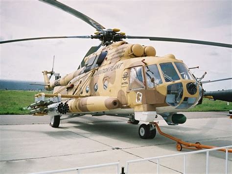 Ми-8тв