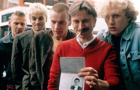 Trainspotting 2 começa a ser filmado; veja a primeira cena – Virgula