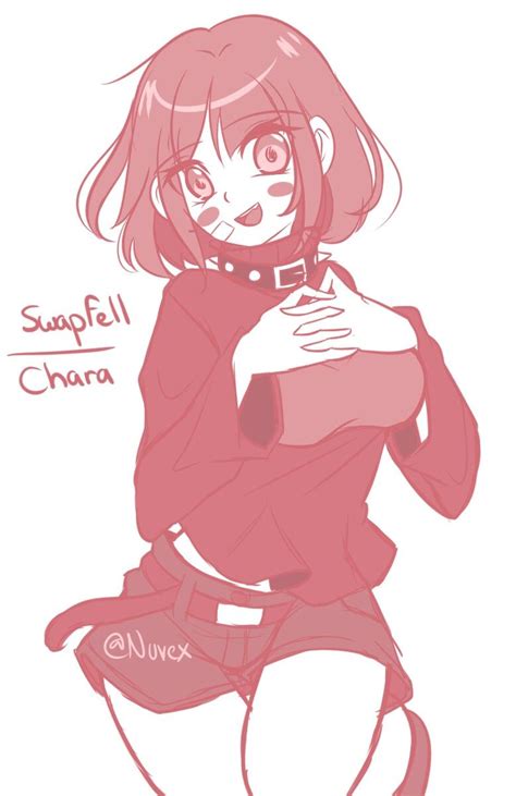 Chara swapfell – Artofit
