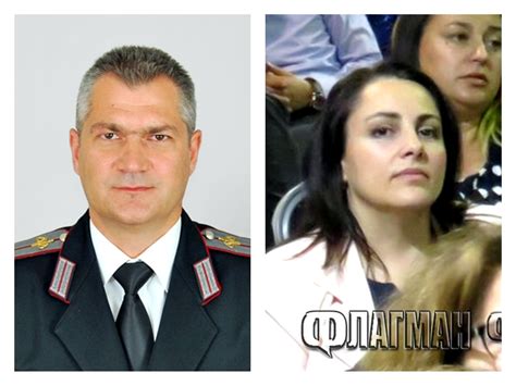 Жалба на военен съдия блокира повишението на Деница Вълкова