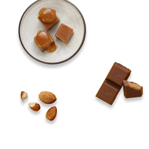 Ritter Sport – только лучшие ингредиенты