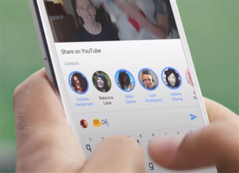YouTube seeks sharing boost with chat feature - Mobile World Live