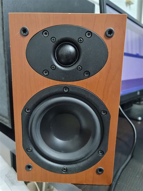 Denon mini hifi system, Audio, Soundbars, Speakers & Amplifiers on ...