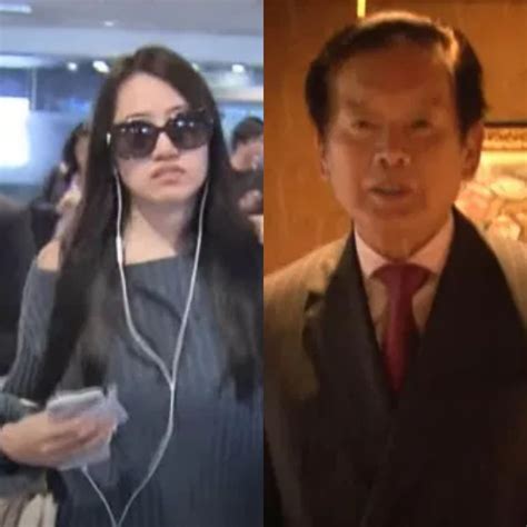 Ex-Pornstar charged with murdering her 77-year-old millionaire husband