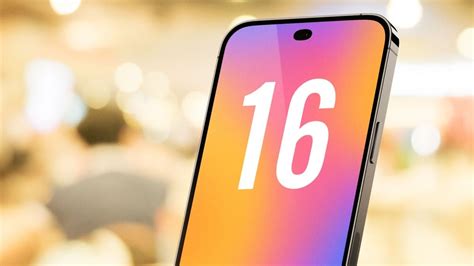 iPhone 16: Release date, price, specs, features, and more | Mashable