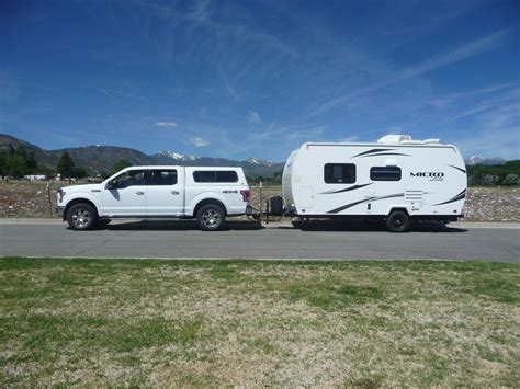 5.0 towing rigs - Page 2 - Ford F150 Forum - Community of Ford Truck Fans