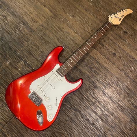 Yahoo!オークション - Fernandes LE-1Z Electric Guitar エレキギター ...