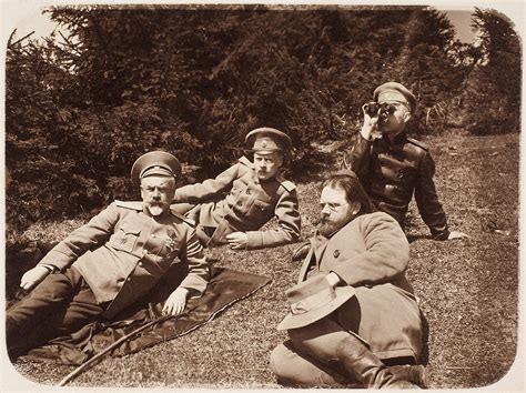 Фотооткрытка «Генерал-лейтенант Антон Иванович Деникин с военным ...