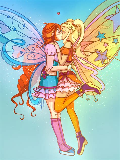 Winx Club Lesbian Sex Slave Mega Porn Pics | My XXX Hot Girl