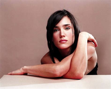 Jennifer Connelly - Jennifer Connelly Wallpaper (205516) - Fanpop