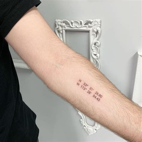 JK KIM on Instagram: “Him: “They’re the coordinates to my childhood ...