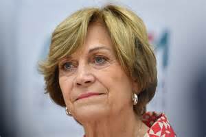 "No es búsqueda, es venganza": La nueva polémica de Matthei por el Plan