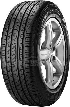 Pirelli Scorpion Verde All Season 215/65R16 98H Chevrolet | Skroutz.gr