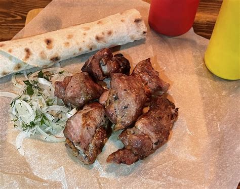 Папа Мангалс Рязань