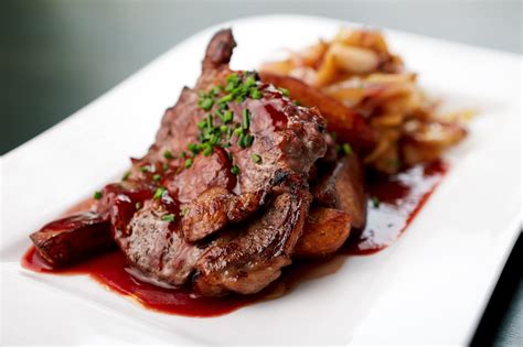 The best types of steak sauce - Rib N Reef - Montreal's Steakhouse