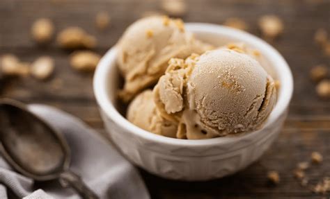 ice cream nutrition  ingredients  dairy