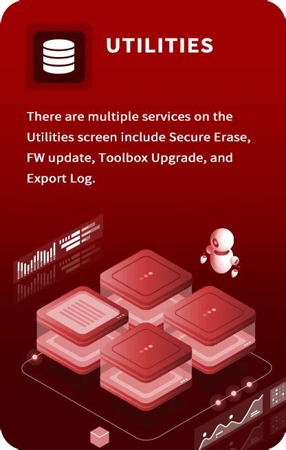 SSD Toolbox