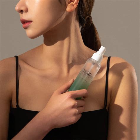 Haruharu Wonder Black Bamboo Mist | Buy Online