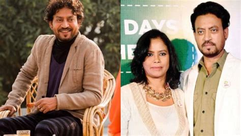 irrfan khan   wife sutapa rewrite  script  times