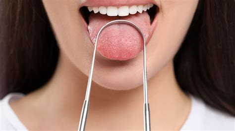 Como Limpar A Língua - Como limpar a língua corretamente? Por Especialistas MAXICLIN