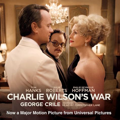 Amazon.com: Charlie Wilson's War: The Extraordinary Story of the