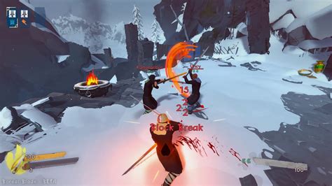 Boreal Blade PC Beta Gameplay - YouTube