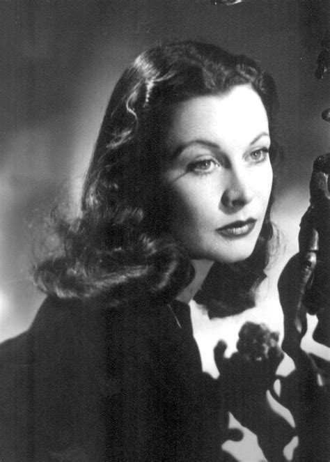 Vivien Leigh - Vivien Leigh Photo (12040122) - Fanpop
