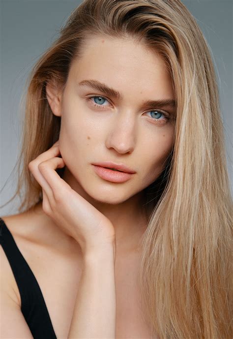 SOFIYA - Sophie Models Agency in Milan