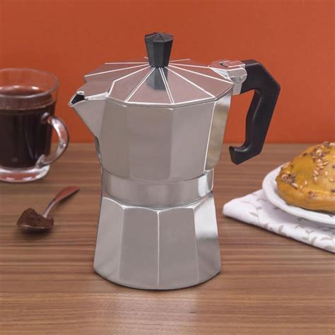 Cafe Para Cafeteira Italiana - Passo a passo para o café perfeito na cafeteira italiana