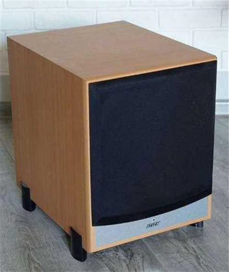 Сабвуфер BBK FSW-120 | Festima.Ru - Мониторинг объявлений