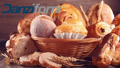 Купить оборудование для пекарни