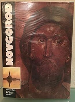 NOVGOROD: ART TREASURES AND... book