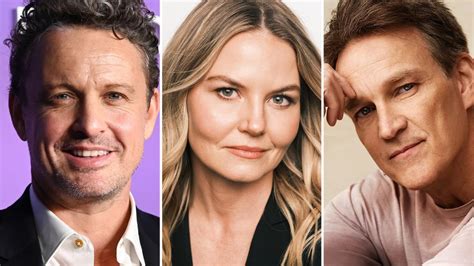 "New Faces in 'The Night Agent': Season 3 Welcomes David Lyons ...