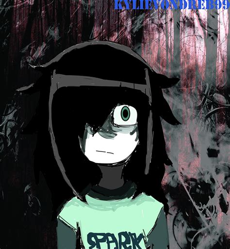 Watamote fanart — Weasyl