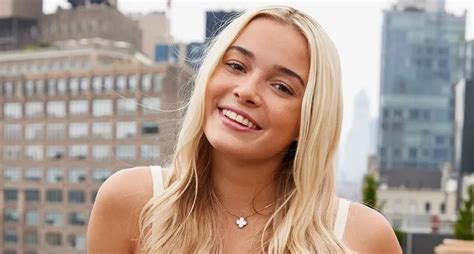 Livvy Dunne's Fapello Deal: Was it Worth the Risk? - yvuibmy