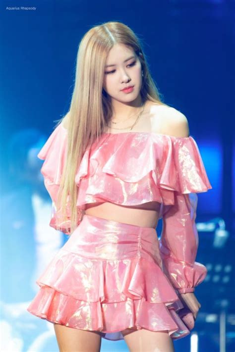 BLACKPINK World Tour “In Your Area”: These Are The Outfits We Can’t ...