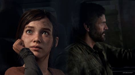 Everything We Know About The Last of Us Part 1 - Epic Games Store