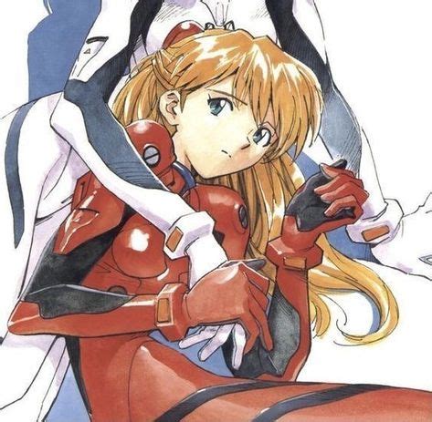 Asuka Langley Pfp