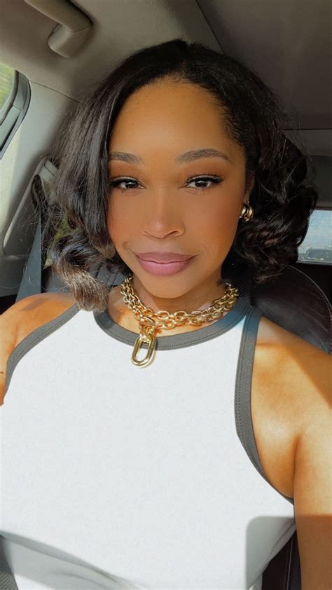 She’s a whole VIBE