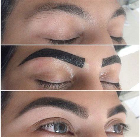 10 Minutes To Save Your Skin: The Ultimate Guide To Removing Eyebrow Tint
