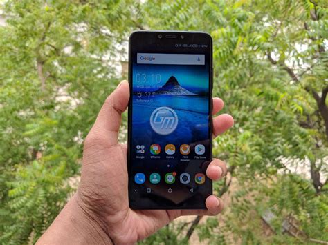 Infinix Hot 6 Pro launched with 5.99-inch Full View Display at Rs 7,999 ...