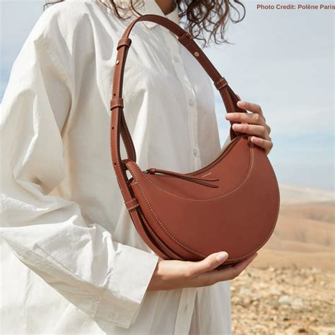 Shop New Luxury Leather Goods From Polène Paris | Buyandship Philippines