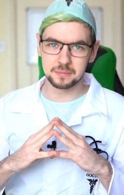 Dr. Schneeplestein x Reader - Cryptid Of The Keys - Wattpad