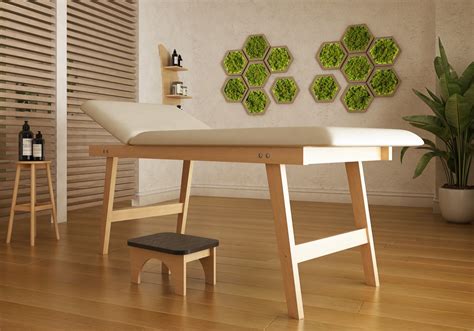Lettino Medicale Medical | MG Legno Arredo | Linea Medicale
