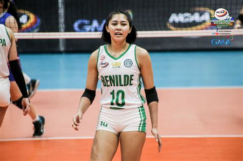Mycah Go out for NCAA Season 98 due to injury | NCAA Philippines
