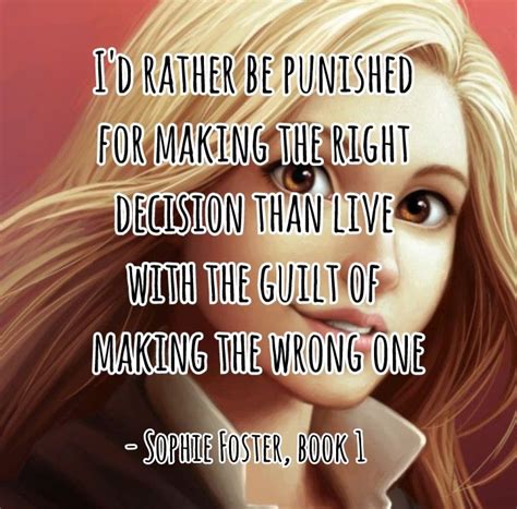 Favorite quote from keeper of the lost cities! Sokeefe for life! | Lost ...