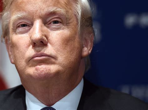 Donald Trump branded a 'moron' for blaming Charlie Hebdo attacks on ...