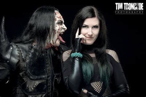 17 Best images about Band - Cradle Of Filth on Pinterest | Iceland ...