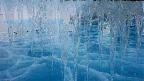 Ice Cool – Imaginary Blend