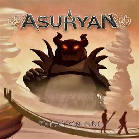 Asuryan - The Adventure - Encyclopaedia Metallum: The Metal Archives